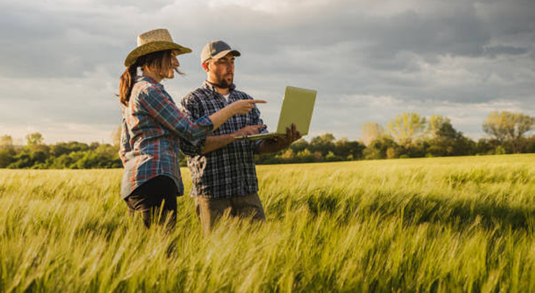 Rainbow Crop Science