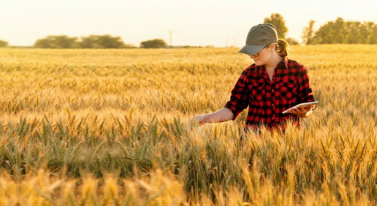 Rainbow Crop Science