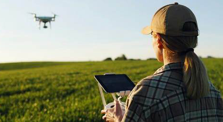 Rainbow Crop Science